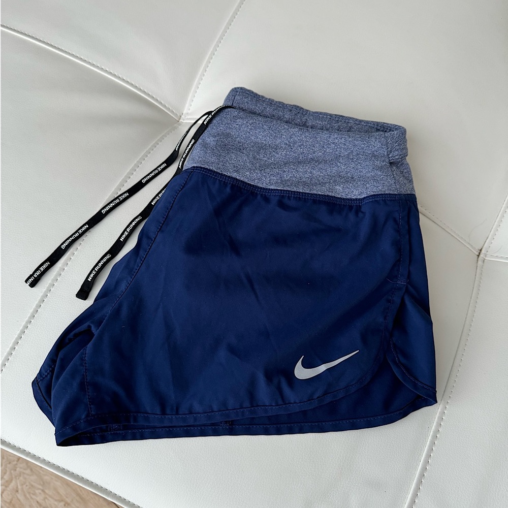 Women’s Nike Rival Dri-Fit Running Shorts 3”